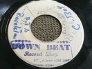 Stranger Cole Revelation Ken Boothe Back To The Country Rare Ska 7