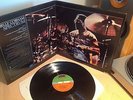 Spectrum Billy Cobham vinyl LP album record ATLANTIC 1974 B8