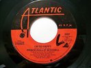 70s Soul 45 PRINCE PHILLIP MITCHELL I'm So Happy , ATLANTIC  VG+