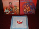 TEN YEARS AFTER Ssssh LP 1969 DERAM 1st Press EARLIEST EVER