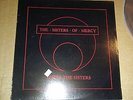 Sisters Of Mercy Enter The Sisters Vinyl LP Import Collectors Record NM