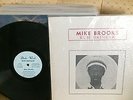 MIKE BROOKS  
