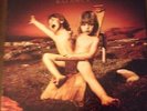Van Halen Balance USA Vinyl LP with Lyric Sheet Rare 1995 Release Warner