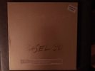 The Rolling Stones : BASEL 90 3 LP BOX SPARKLE VINYL  Sehr Rar TOP ZUSTAND