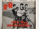 Little Tony and hvis brothers - EP