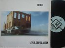 THE KLF   Kylie Said To Jason   12