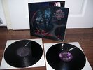 Limbonic Art - Ad Noctum DLP - Original First Press - Darkthrone - Gehennah