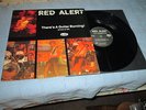Red Alert - There's A Guitar Burning 12