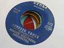 Roscoe Weathers Orchestra 45 Forever Yours/Dandelion Wine Rare Soul Jazz Afro