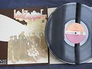 LED ZEPPELIN II LP - SUPERB RARE UK 1969 RED PLUM ATLANTIC 588198 HEAVY PSYCH