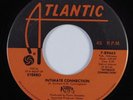 Modern Soul Boogie 45 KLEEER Intimate Connection ATLANTIC HEAR