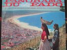PANORAMA DU FADO RARE FRENCH LP 1965 RCA 430 673