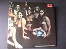 JIMI HENDRIX EXPERIENCE - Electric Ladyland     DOPPEL-LP  1978   NUDE-COVER