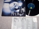 TOM WAITS - Bone Machine  1992  NL original Island  74321 10351 1 mit Text Inner