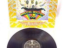 THE BEATLES Magical Mystery Tour 12