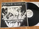 CAPITALIST ALIENATION 