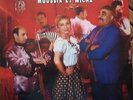 RARE ED1 RUSSIA MOUSSIA ET MICHA EPIC EPC 53152 FRANCE