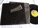 Near Mint Lucifer Black Mass Mort Garson Moog Exorcism original UNI