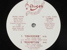Chosen - Crackdown/Redemption 12