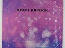 Tommy Johnson - S/T LP - Church Door - Soul Funk Gospel MP3