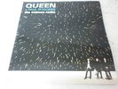 Queen + Paul Rogers Doppel LP 