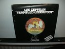 LED ZEPPELIN- TRAMPLED UNDER FOOT/BLACK COUNTRY WOMAN LTD PROMO 45 (UNPLAYED)