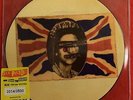 SEX PISTOLS - God Save The Queen - UK 7