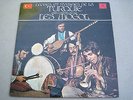 Les mogol - Danses et rythmes de la turquie d'hier... - Original pressing NM-