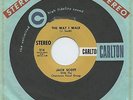 HEAR- Rare Rock 'n Roll 45- Jack Scott & Chantones - The Way I Walk- Carlton 514
