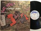 PAT KELLY - Lonely Man - RILEY INC VG++