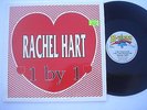 Rachel Hart 