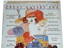 NEW + SEALED CD-4 QUAD LP: ENOCH LIGHT - GREAT HITS FROM THE GREAT GATSBY ERA