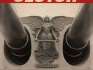 CLUTCH VINYL LP - PSYCHIC WARFARE (2015) - NEW UNOPENED - ROCK