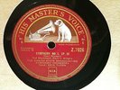 CARL NIELSEN Symphony No 5 Op 50 Live Recording Erik TUXEN 78
