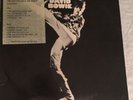 RARE PROMO DAVID BOWIE THE MAN WHO SOLD THE WORLD ALBUM 1972 RCA DYNAFLEX (VG+)