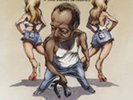 R.L. Burnside - A Ass Pocket Of Whiskey - Vinyl Audiophile Blues Records