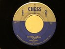 CHUCK BERRY Havana Moon CHESS hear soundclip