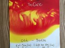 Rare The Cure 'Catch' UK 12