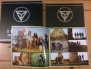SOLSTICE (UK) - Blood Fire Doom [Ltd.GREEN 5-LP]