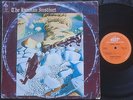 THE HUMAN INSTINCT - STONED GUITAR  1970 NZ only STONER BLUES ROCK LP