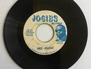 COUNT MACHUKI & JOE GIBBS - MOVEMENTS - 70's RARE BOSS REGGAE - JOGIBS - VG-