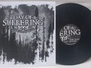 DAY OF SUFFERING The Eternal Jihad [Vinyl LP] Catalyst CR027 Hardcore Metal