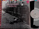 ROD STEWART Gasoline Alley LP 1st AUSTRALIAN VERTIGO SWIRL TEXTURED G/F SLEEVE M