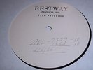 TEST PRESSING: The Rolling Stones - Aftermath - London LL 3476