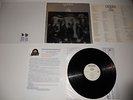 Queen The Game 1980 Allen Zentz 5e-513 1st Press ARCHIVE MASTER Ultrasonic CLEAN