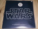 STAR WARS ORIGINAL SOUNDTRACK JOHN WILLIAMS/LONDON SYMPHONY ORCHESTRA VINYL LP