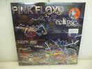 PINK FLOYD-ECLIPSE. LONDON, UK 1974.-GATEFOLD 2LP RED VINYL + CD-NEW.SEALED