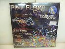 PINK FLOYD-ECLIPSE. LONDON, UK 1974.-GATEFOLD 2LP BLUE VINYL + CD-NEW.SEALED
