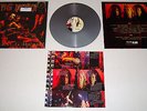 PIG DESTROYER Prowler In The Yard LP SILVER VINYL/250 converge mastodon neurosis