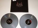NEUROSIS Through Silver In Blood 2XLP SILVER VINYL /250 melvins pig destroyer om